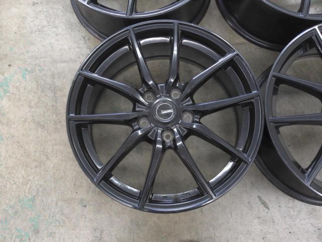 【HOT STUFF】G.speed G-02