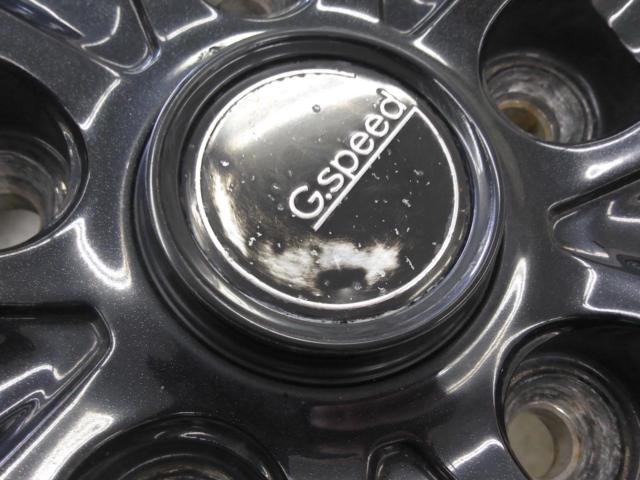 【HOT STUFF】G.speed G-02