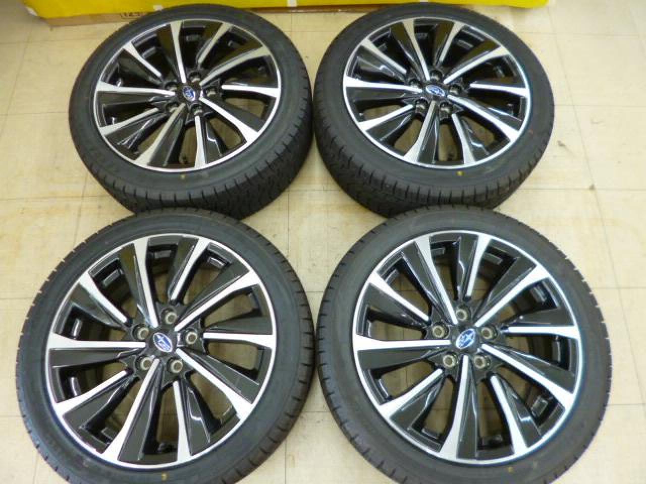 was price cut Subaru genuine Revu~ogu genuine + KENDA KR36