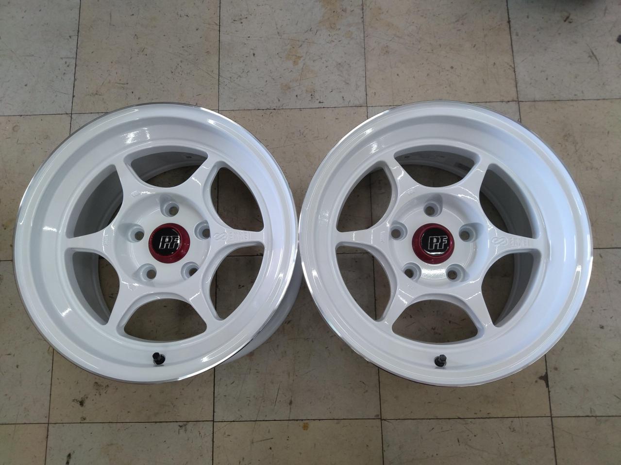 ENKEI PerformanceLine PF06