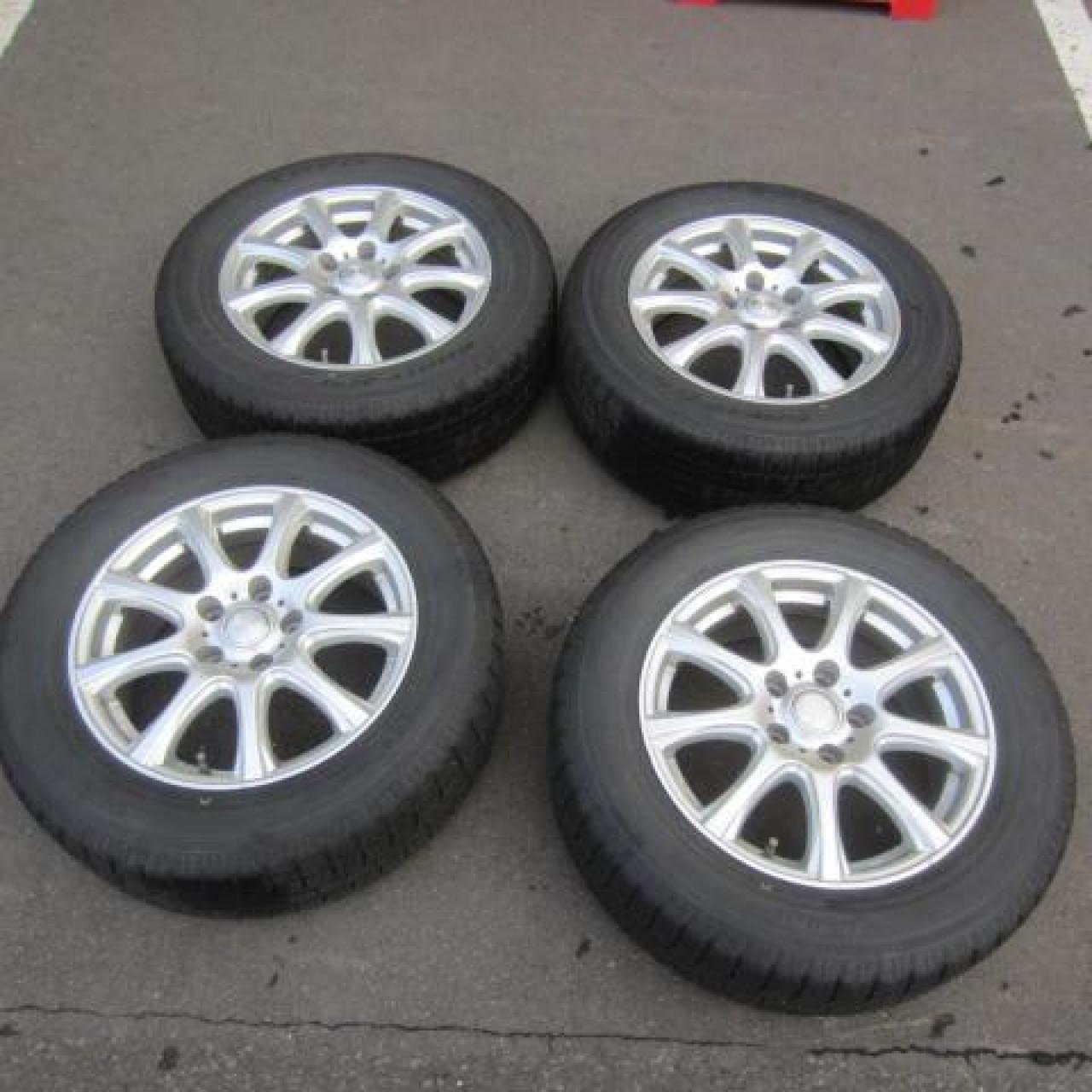 DUNLOP DUFACT DS9