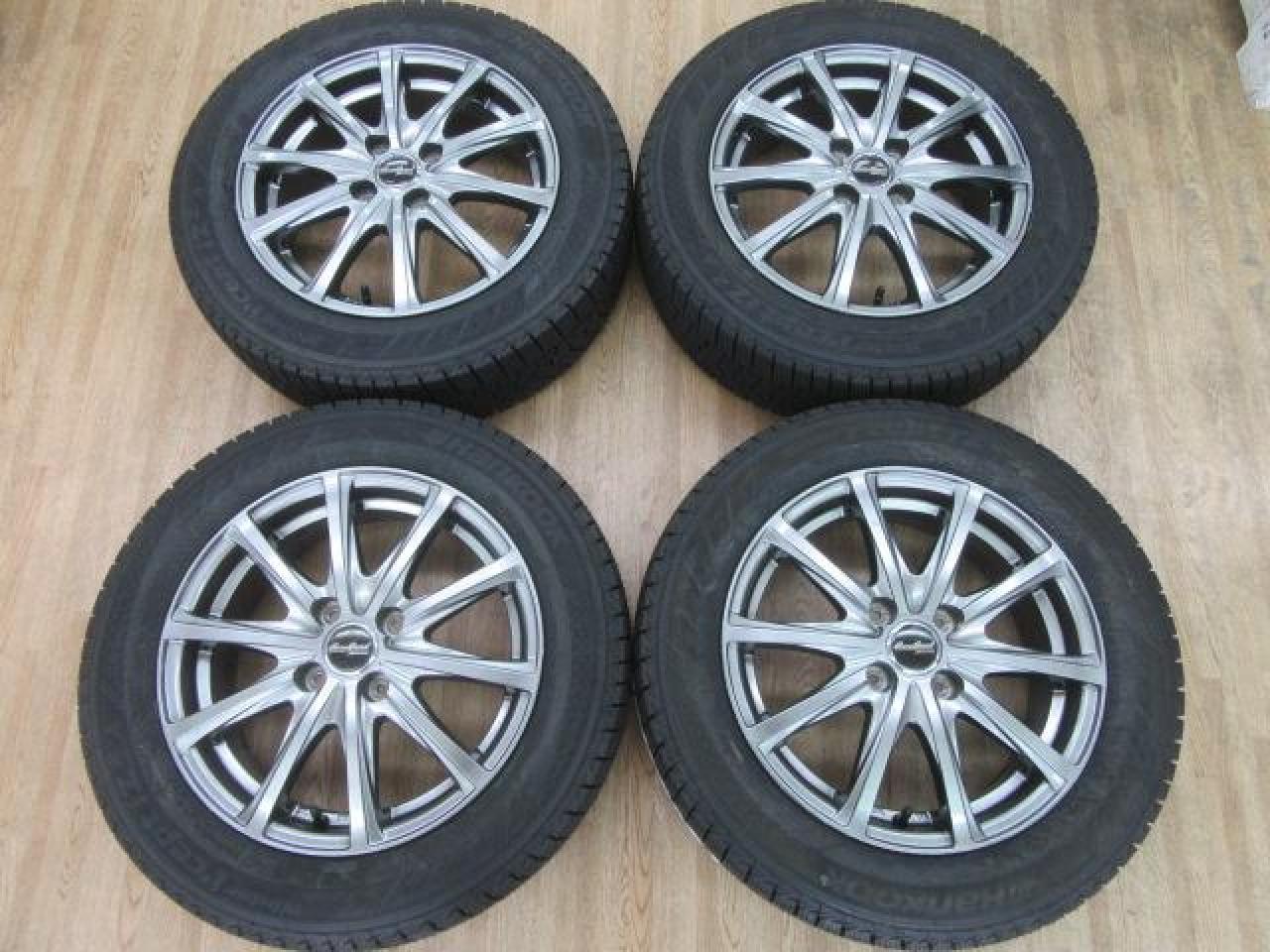 MANARAY SPORT EUROSPEED EuroSpeed V25 + HANKOOK / KI