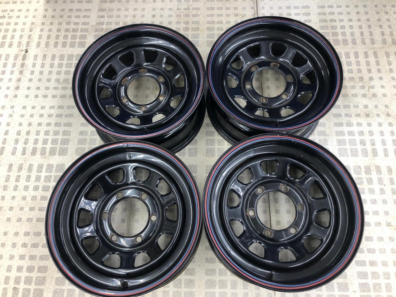 American Racing USDAYTONA Steel wheel Price reviewed