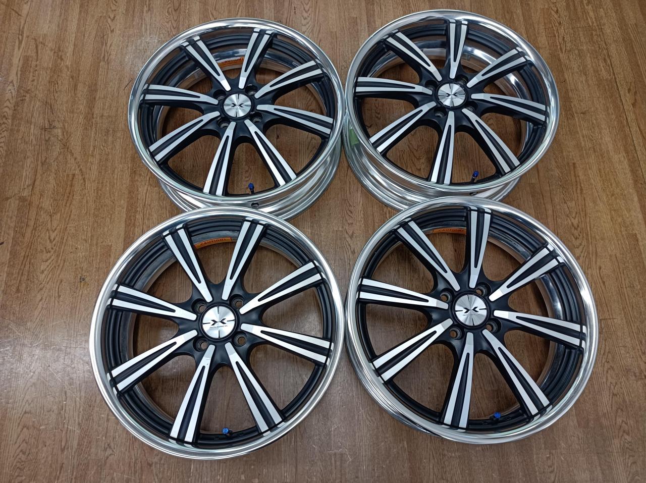 weds MAVERICK 208S