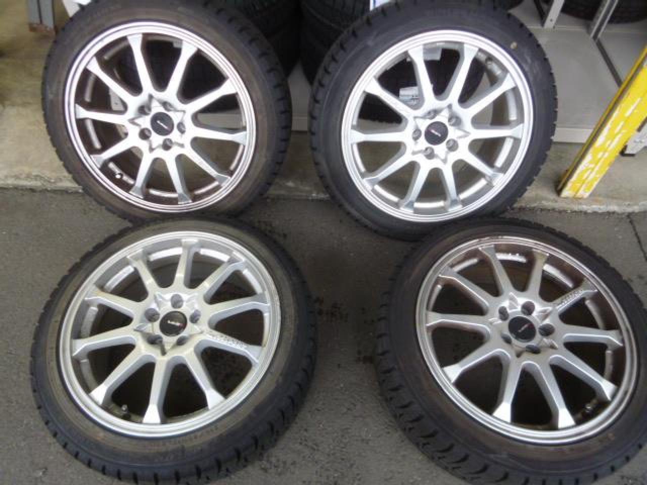Lehrmeister LM-10 + DUNLOP WM02