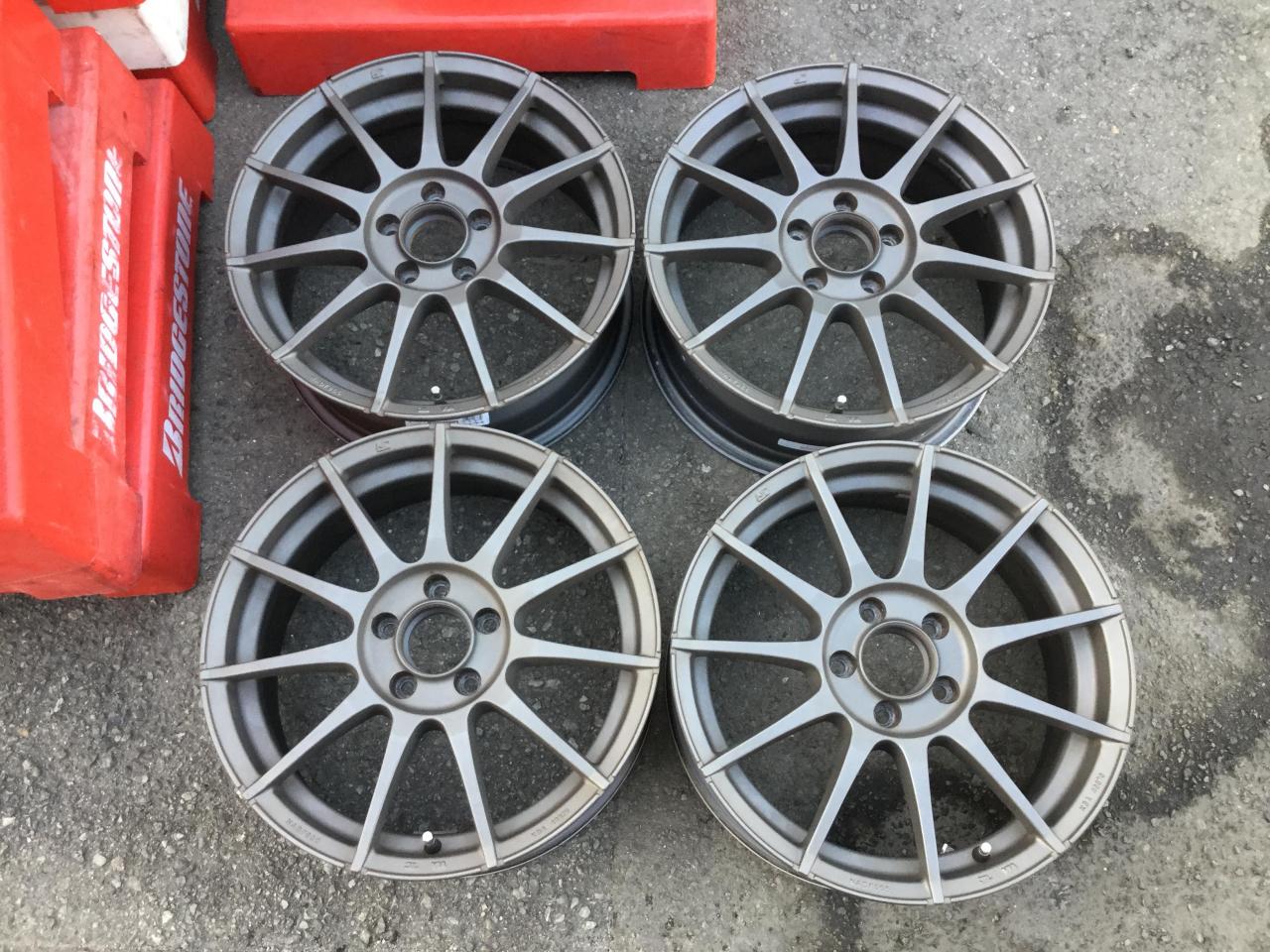 Further price reduction! OZ I-TEC FORMULA-HLT