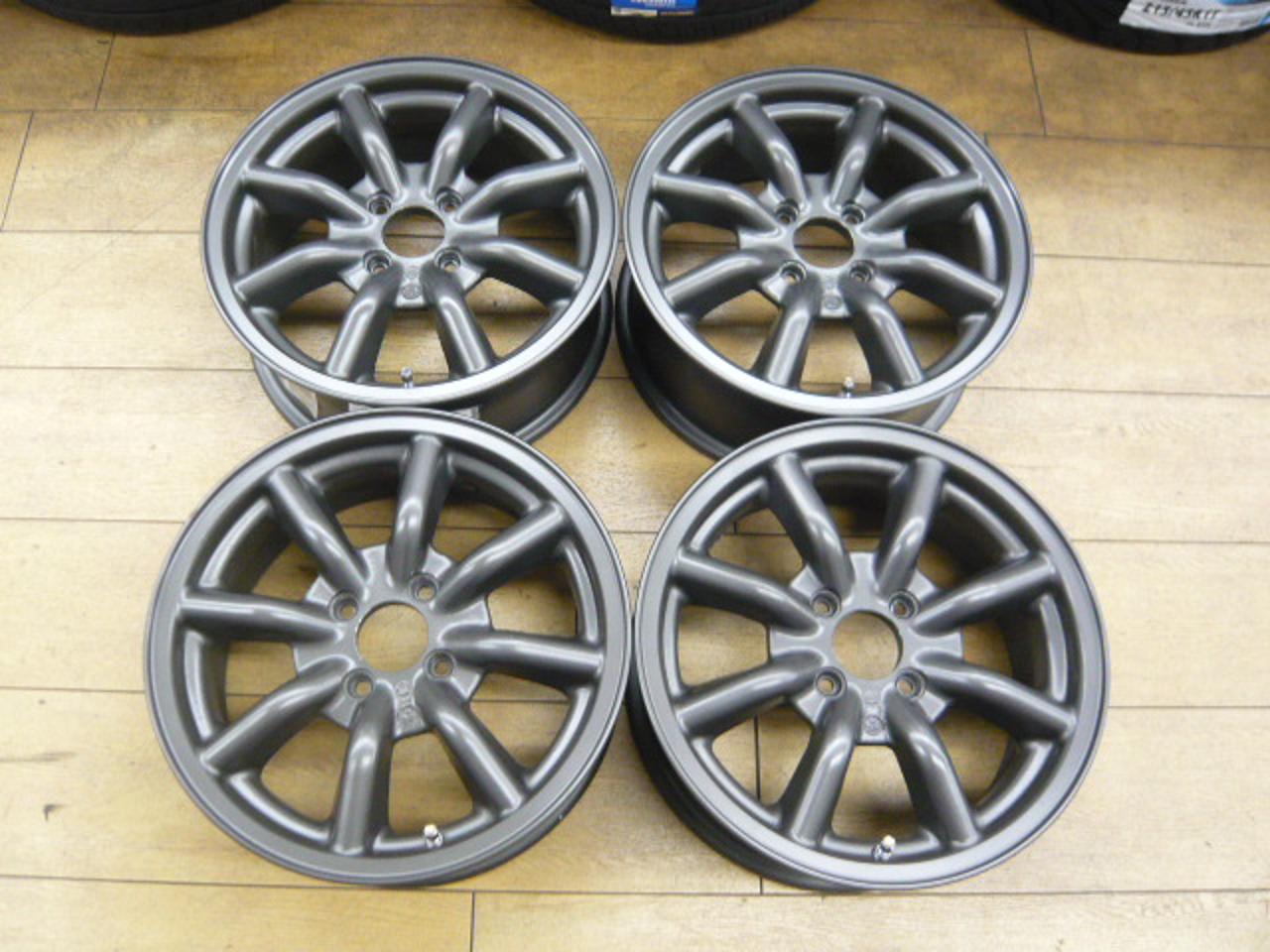 was significant price cut !! watanabe EIGHT SPOKE