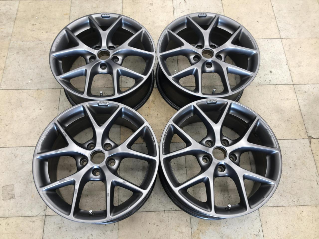 BBS GERMANY SR