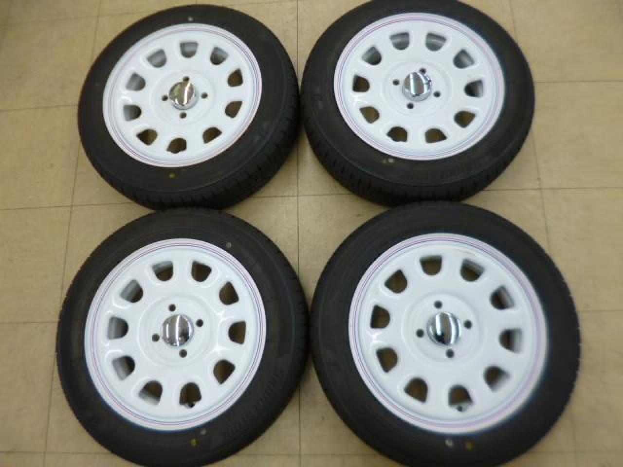MLJ DAYTONA SS DAYTONA SS + BRIDGESTONE NEWNO