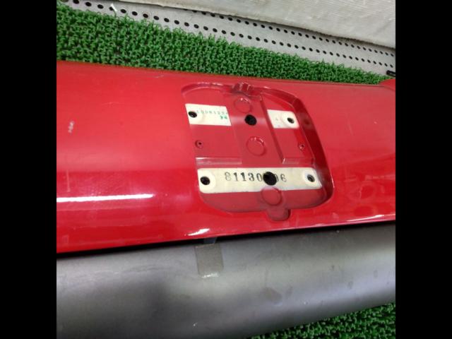  rhea 
NISSAN
Original rear wing
Skyline GT-R / BNR34