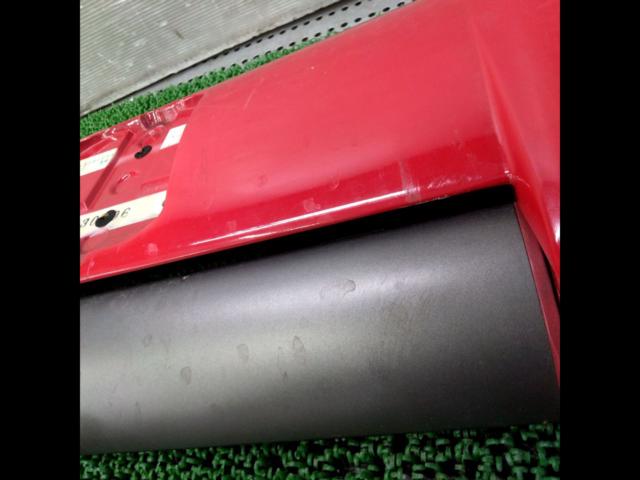  rhea 
NISSAN
Original rear wing
Skyline GT-R / BNR34