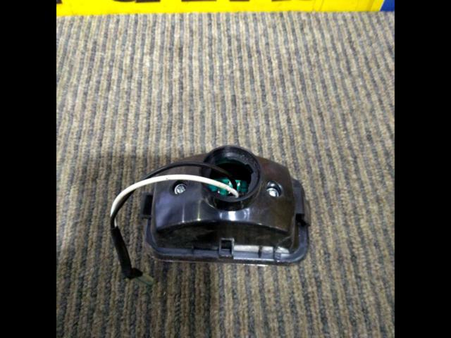 Unknown Manufacturer
LED back lamp
Super Carry/Carry Truck
DA16T/DA63T