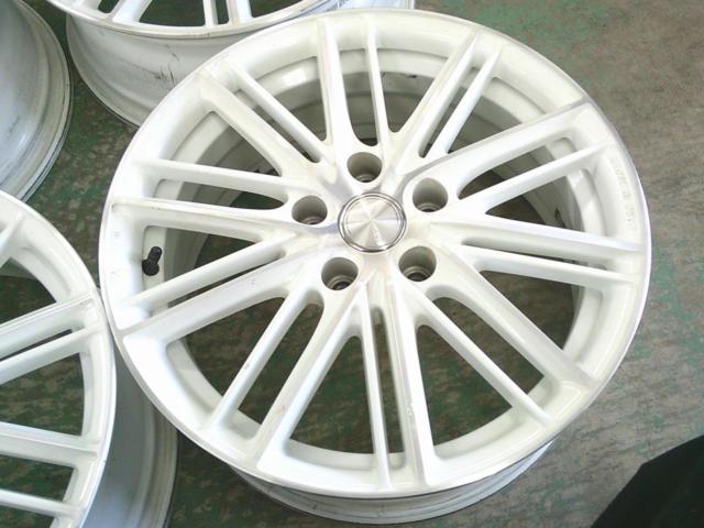 【BRIDGESTONE(ブリヂストン)】ECO FORME  CRS 111