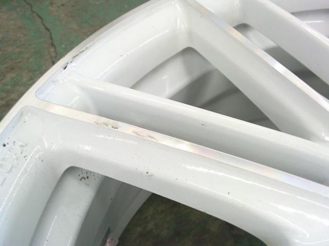 【BRIDGESTONE(ブリヂストン)】ECO FORME  CRS 111