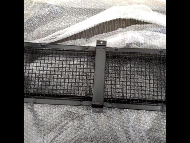Nissan genuine grille
Skyline GT-R/Kenmeri (KCGP110)