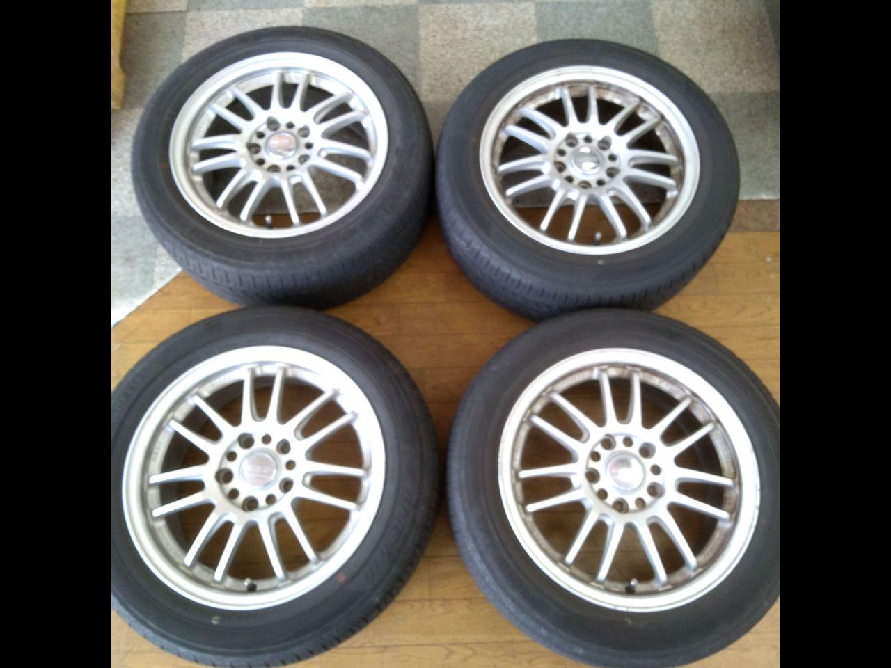 RAYS VOLK RACING RE30