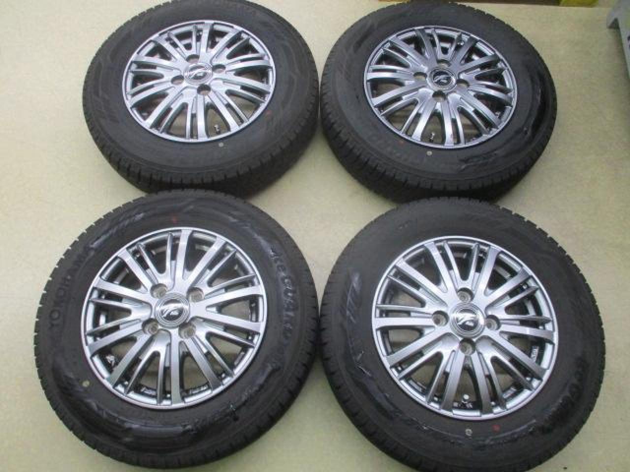 Fang+YOKOHAMAICE GUARD IG 60