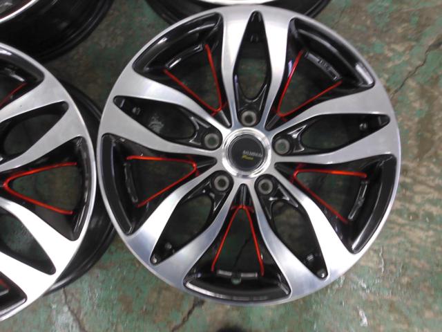 【BRIDGESTONE(ブリヂストン)】BALMINUM(バルミナ) Premium DS-P