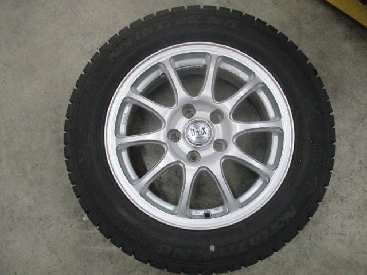 Deplex 10-spoke