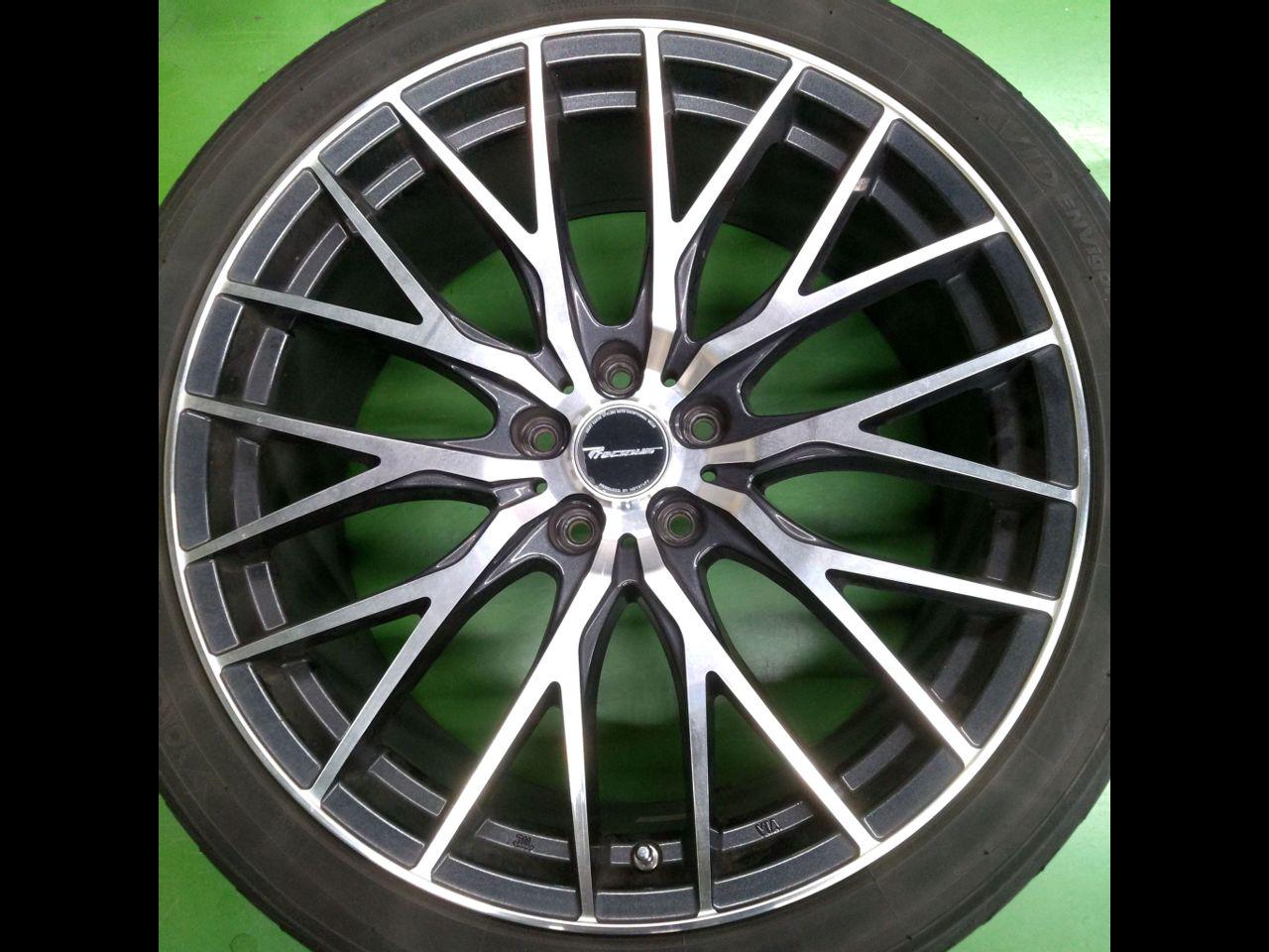 *This product is for wheels only. STUFFPRECIOUS HM-1