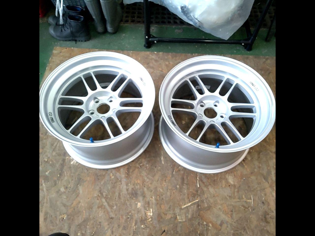 ENKEI Racing RPF1RS