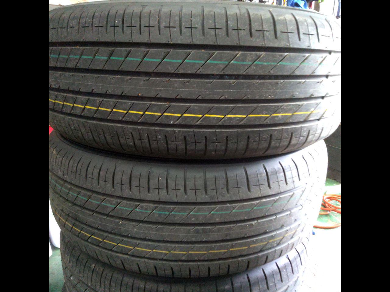 TOYO TIRES PROXES R60 205/55R17 4本セット TOYO PROXES R60 205/55R17 4本 | 目立った傷や汚れ無し | アップ