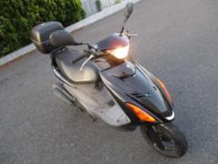 ☆店頭販売限定☆スズキ/SUZUKI アドレスV125S CF4MA