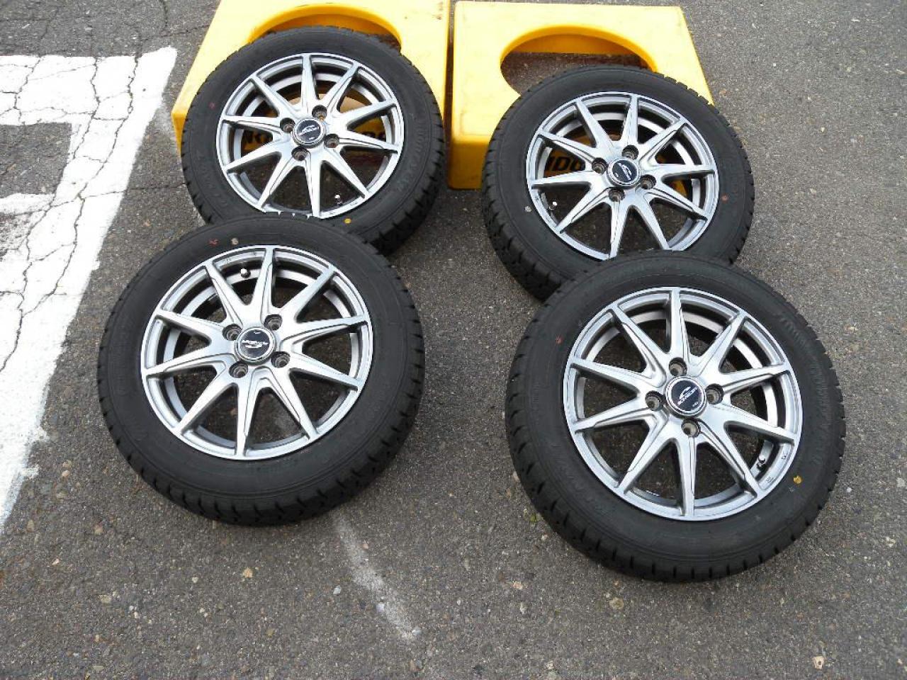 A-TECH MID SCHNEIDER + GOODYEAR ICENAVI 7