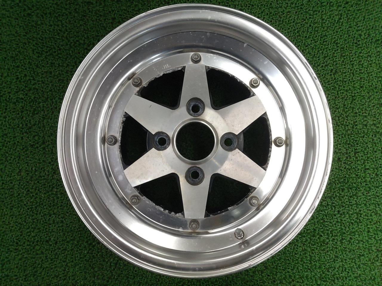 SSR SPEED STAR LONGCHAMP XR-4