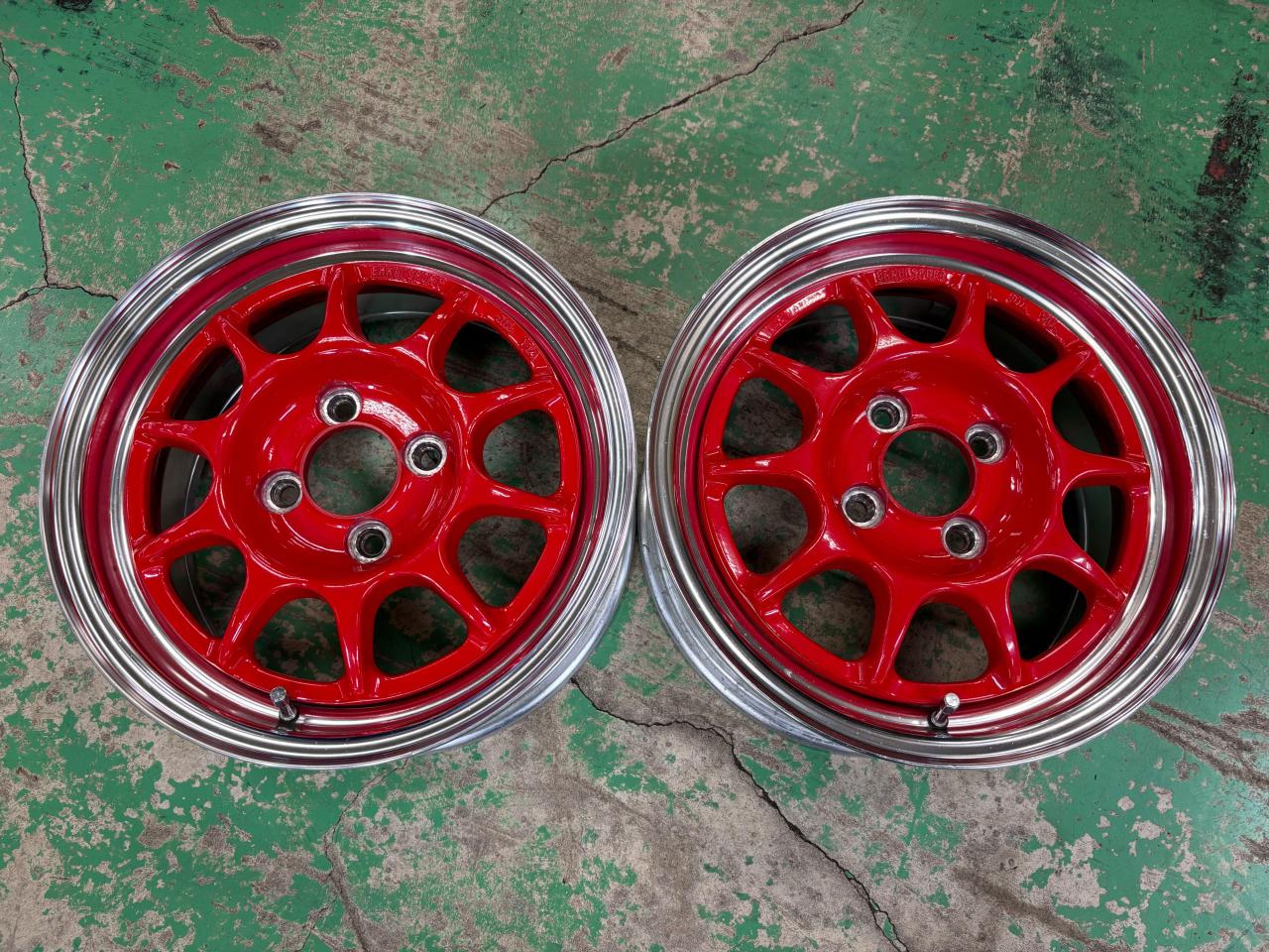 ENKEI Sport RC-S