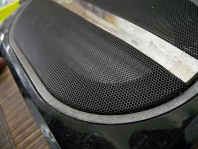 【carrozzeria】TS-WX110A
