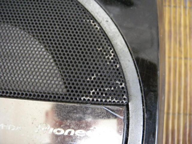 【carrozzeria】TS-WX110A
