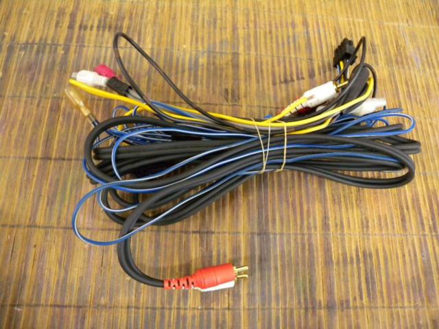 【carrozzeria】TS-WX110A