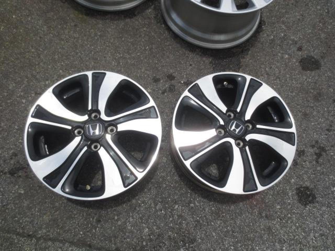 Honda genuine N-ONE original wheel