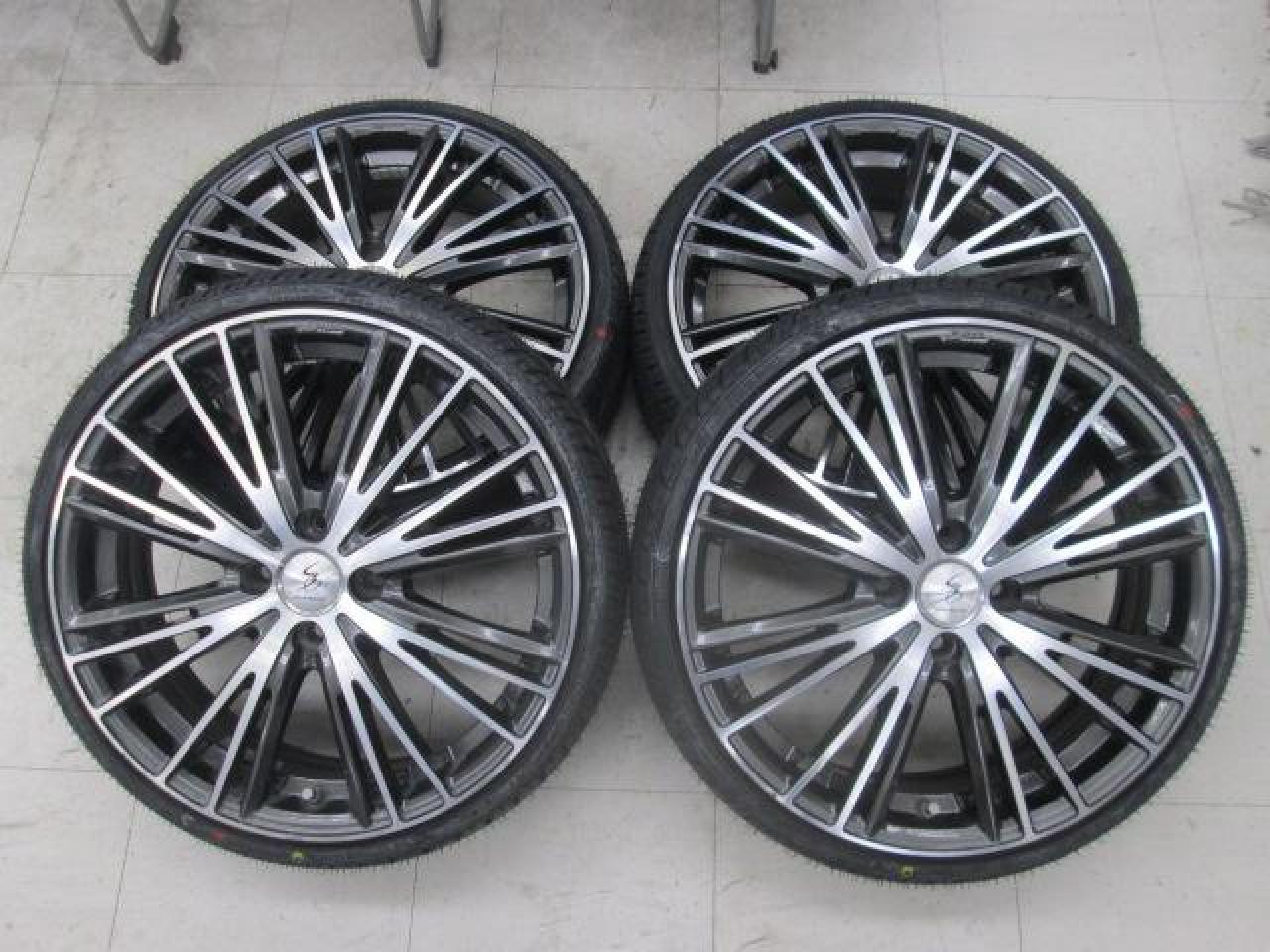 K SPEC SILK BLAZE SILKBLAZE Lynx Verge + NANKANG NANKANG NS-20 165 / 35R17