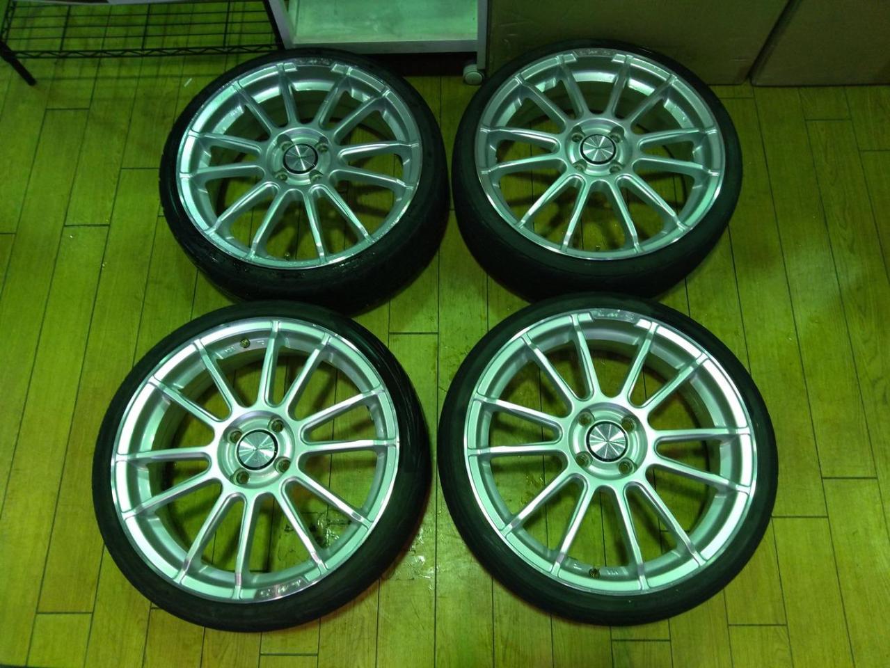 Lehrmeister LM-S TRIPLE BROTHERS LM-S TOSCANA 6