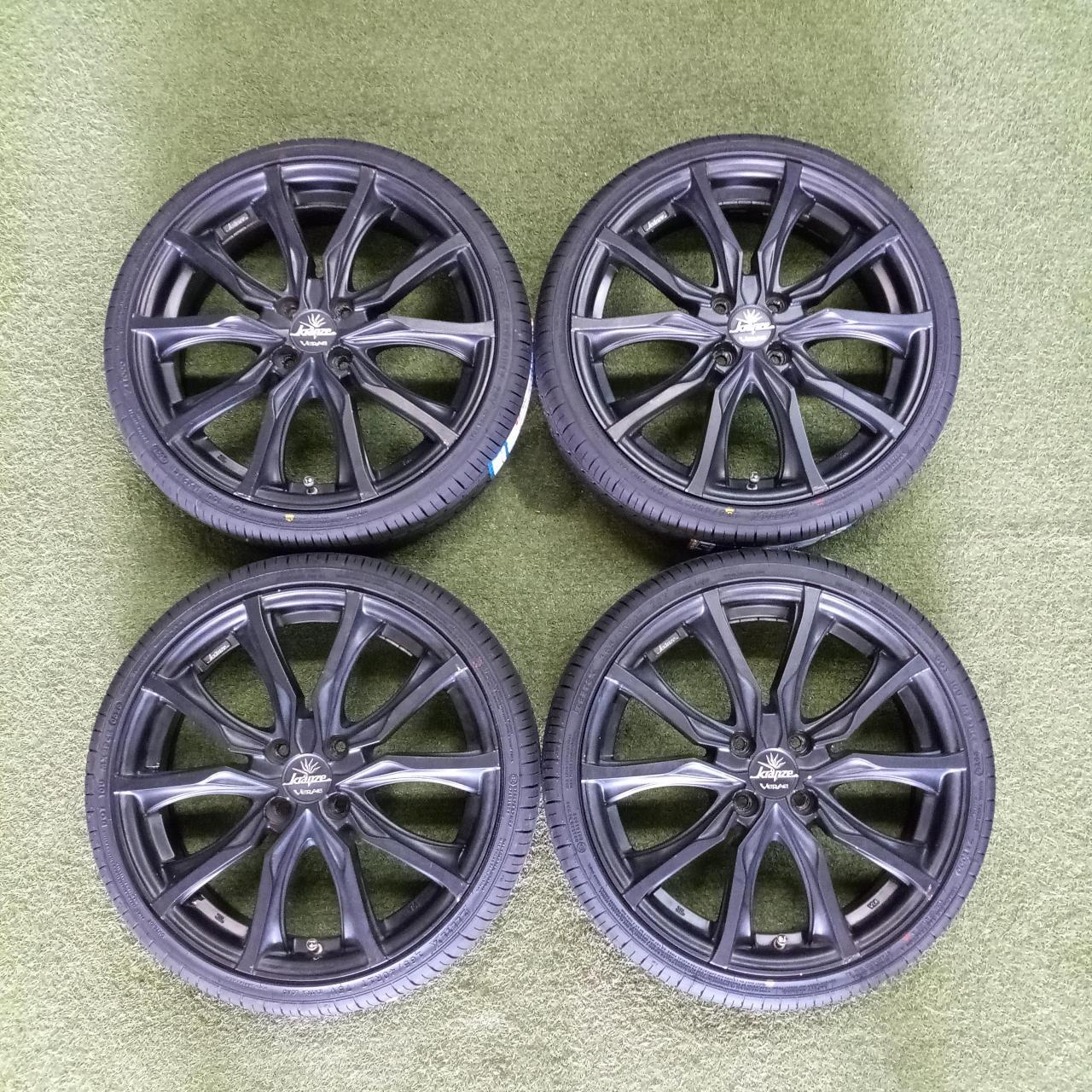 We lowered the price!! weds Kranze VERAE 713 EVO + ZEETEX ZT1000 Manufactured in 2026