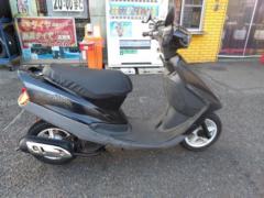 ▽値下げしました。【現状販売】YAMAHA アクシス50 3VP