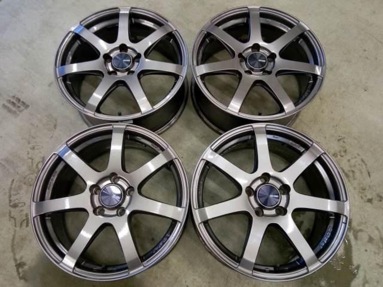 ENKEI Performance Line PF07