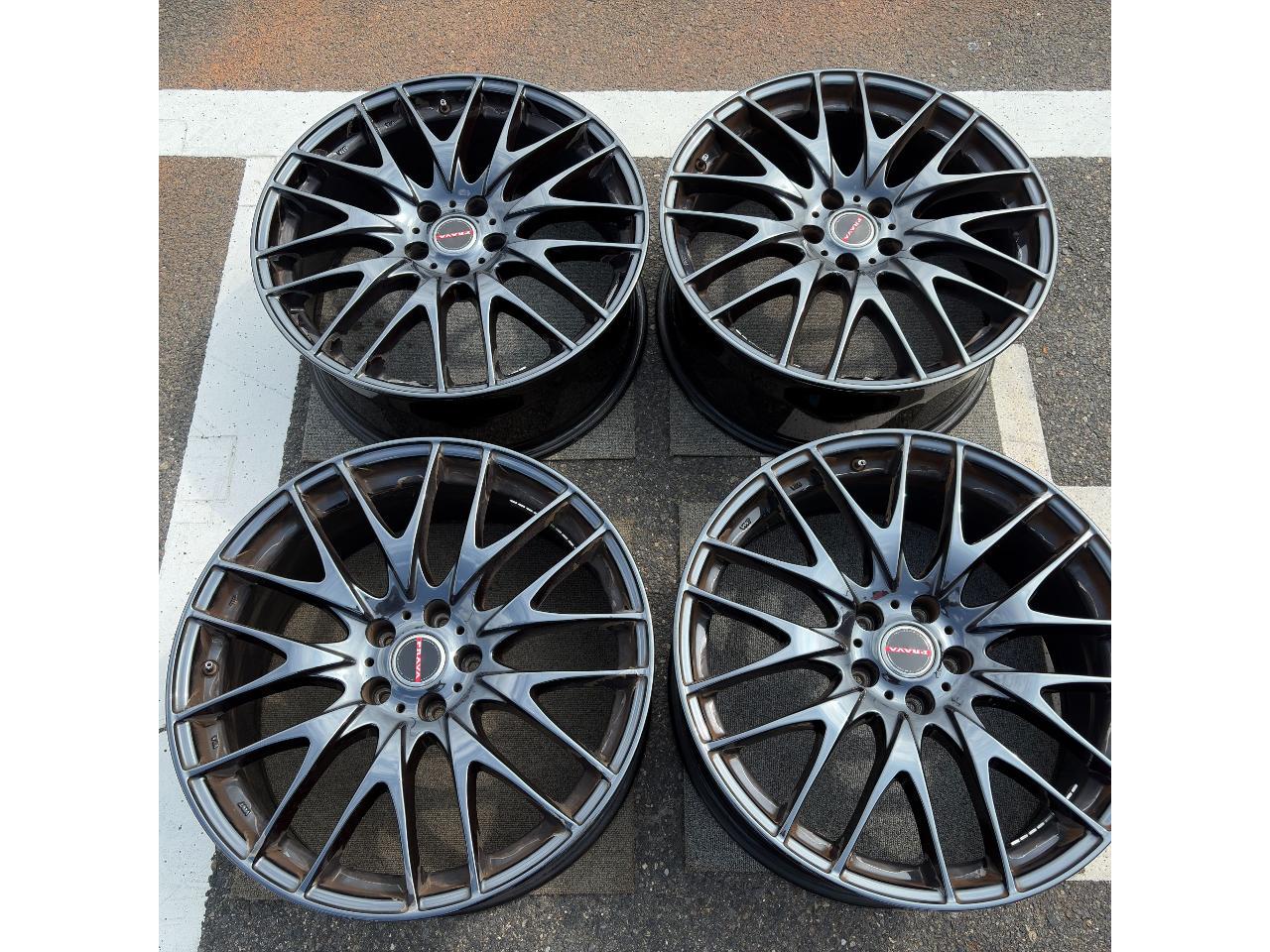 BIGWAYLEYSEEN PRAVA 9M