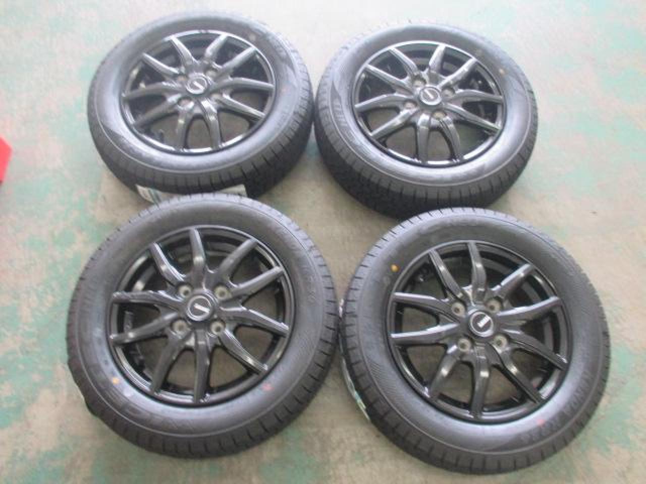 HOT STUFF G. speed G-02 + KENDA KR36