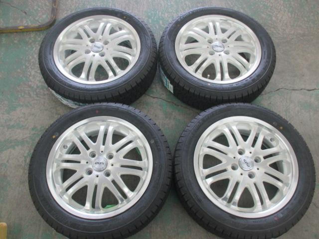 BADX DOS Deep Hades + KENDA KR36