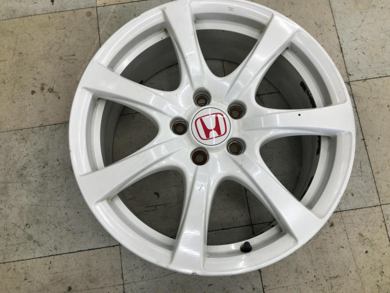 HONDA FD2 Civic original wheel