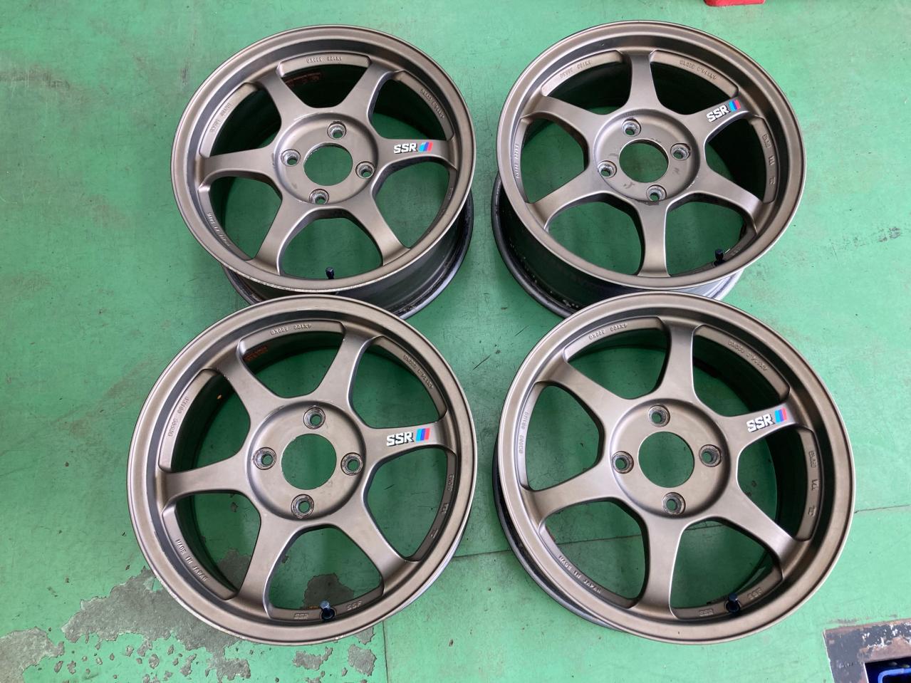 TANABE SSR SERIES SSR TYPE-C