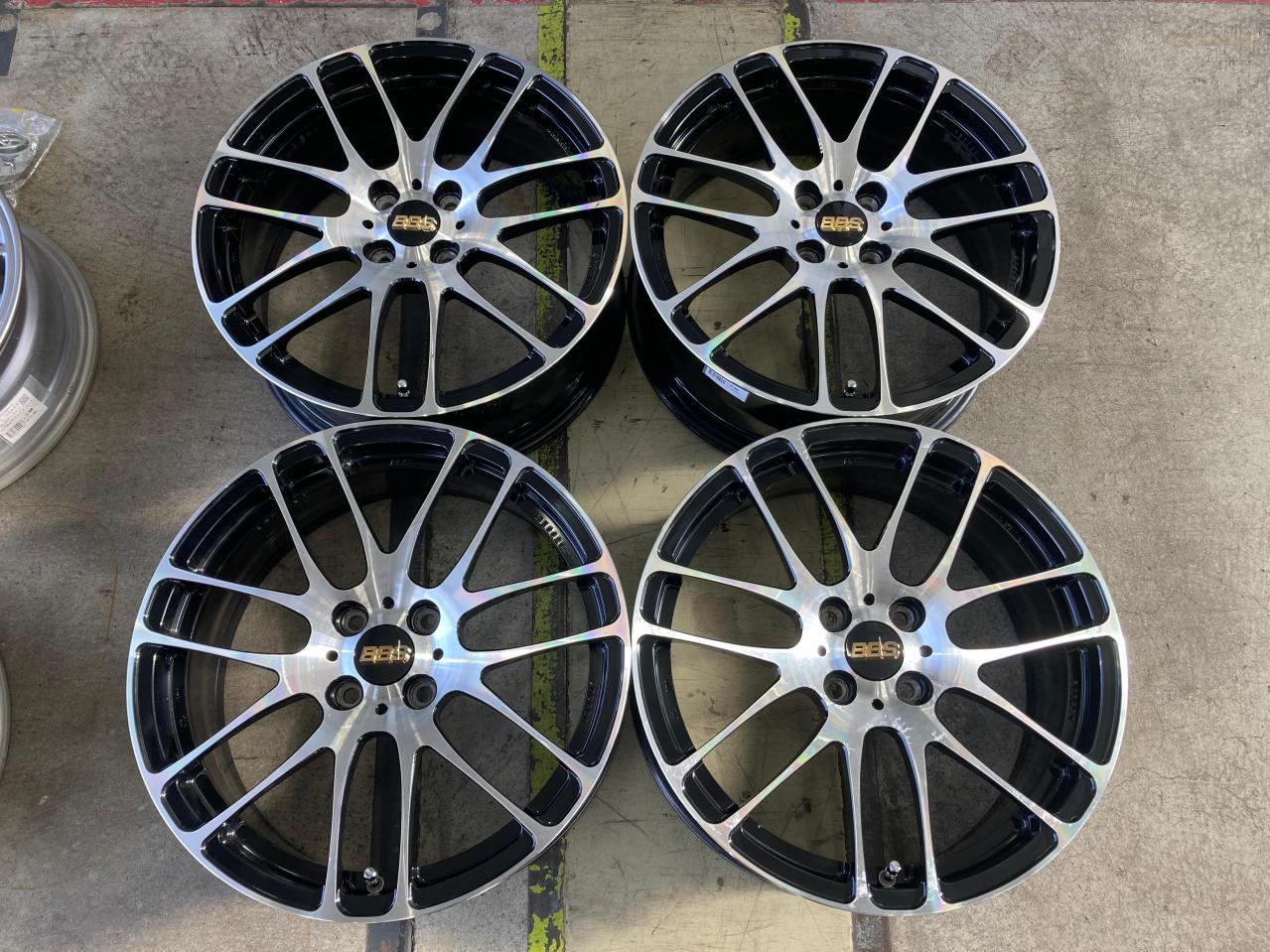 Wheel only BBS RE-L2 RE 5029