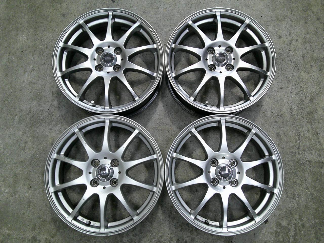 HOT STUFF CROSS SPEED PREMIUM-10