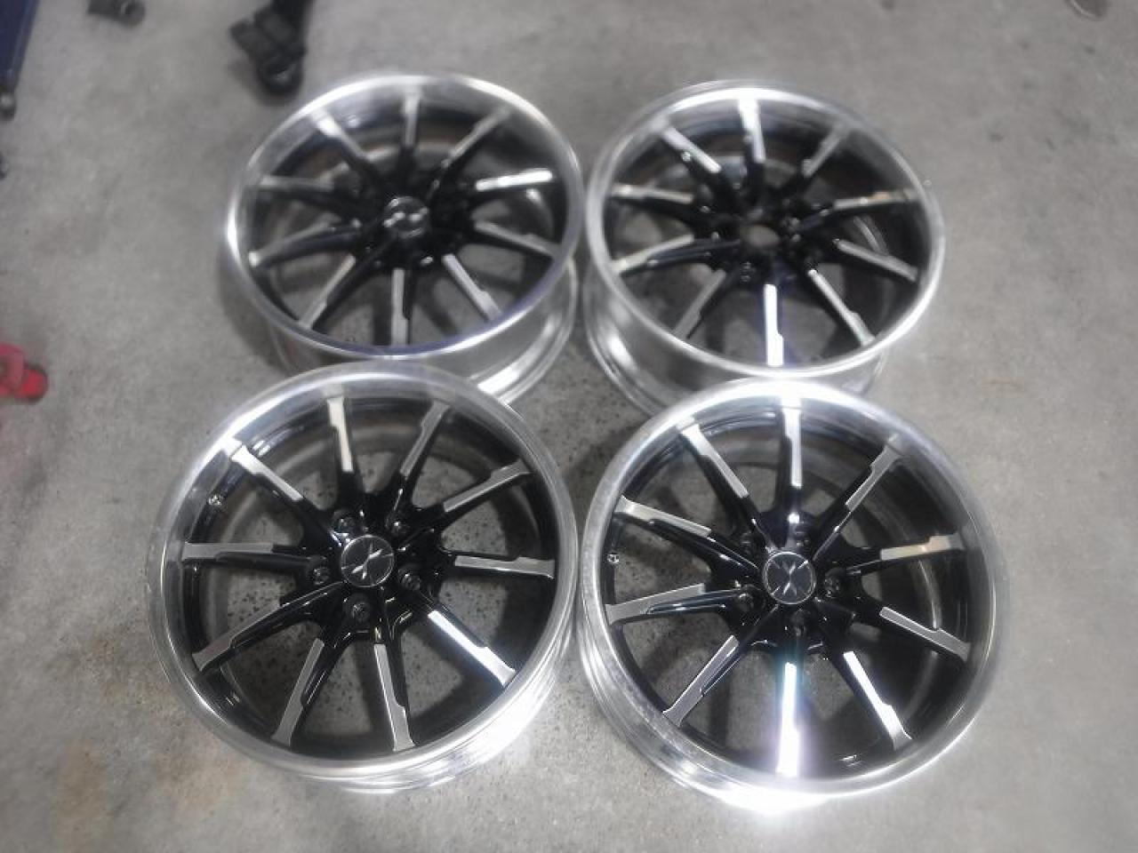 wedsMAVERICK 710S