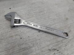 【WG】MAX POWERモンキーレンチ 300mm