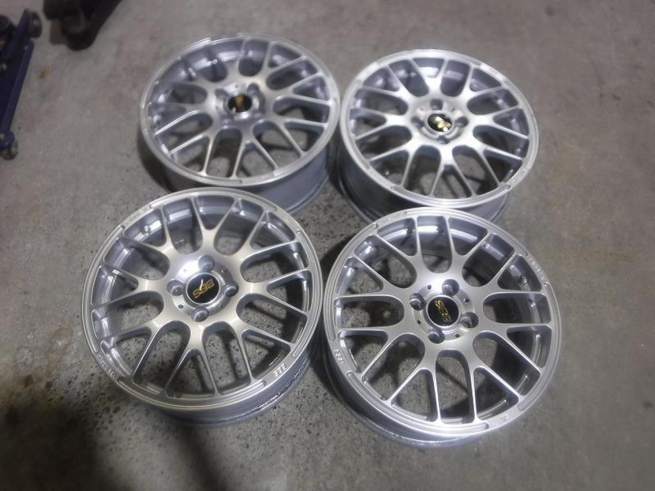 BBS RP RP005