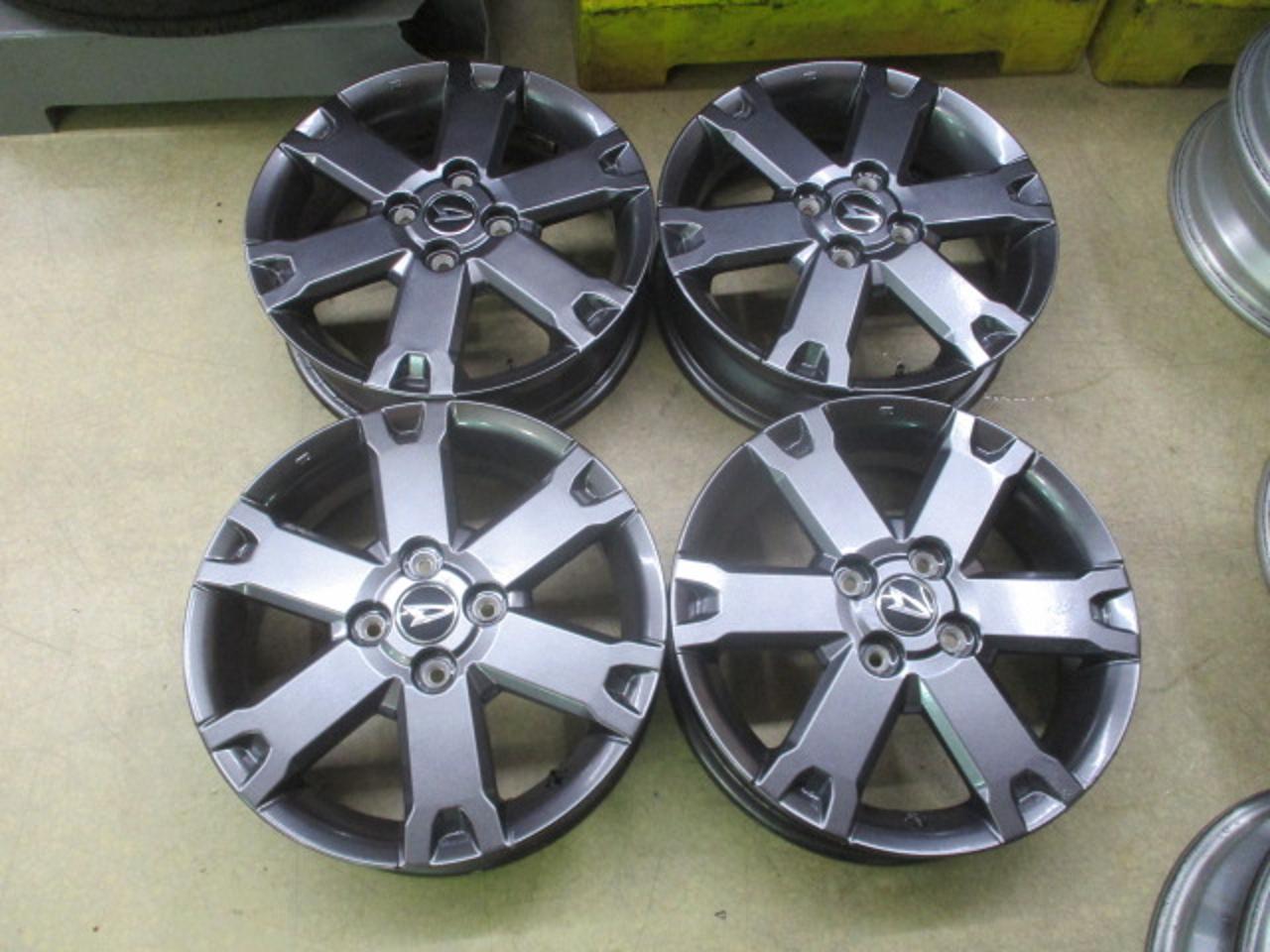 Genuine Daihatsu parts Genuine Daihatsu parts Taft / LA900S Original wheel